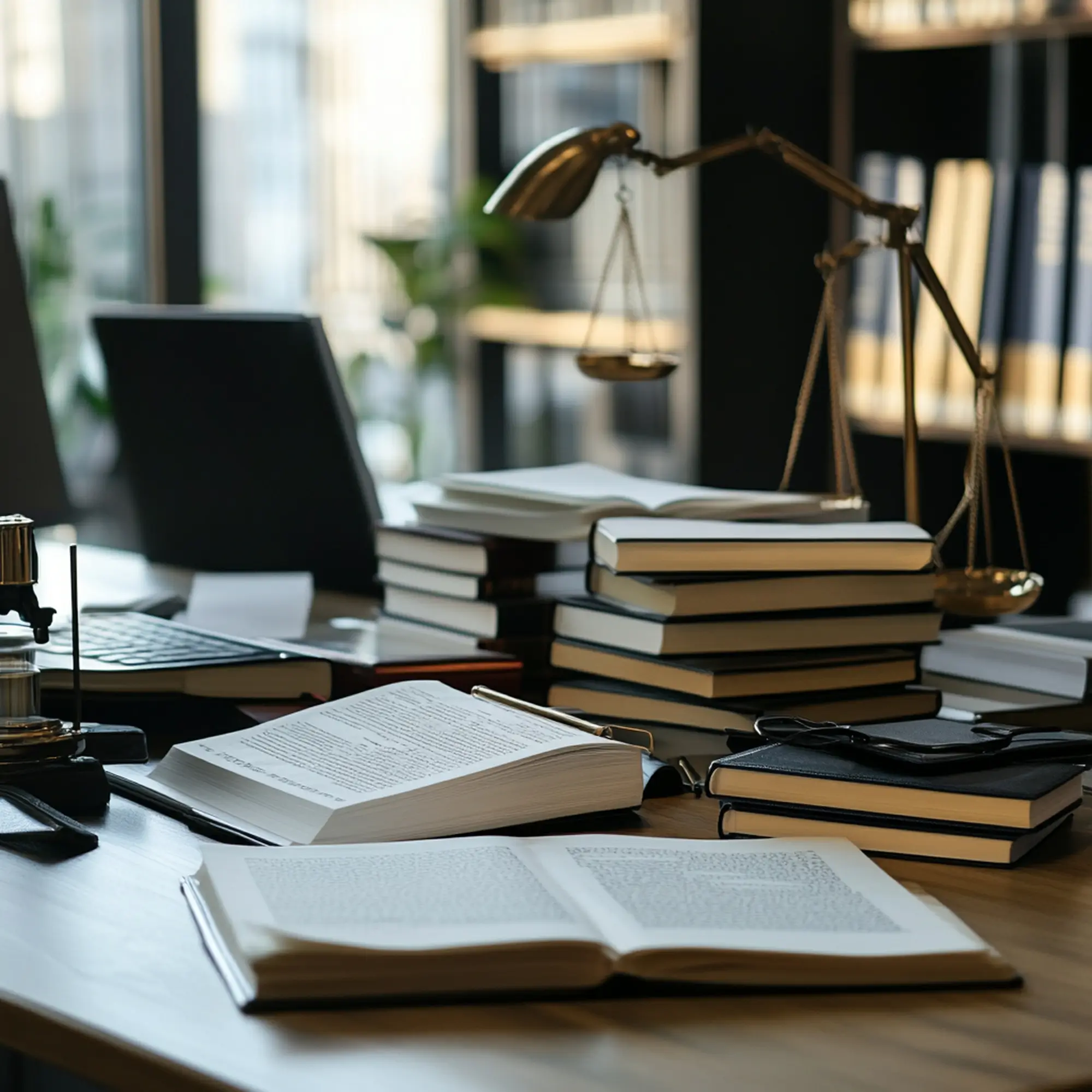 closeup-legal-teams-office-setup